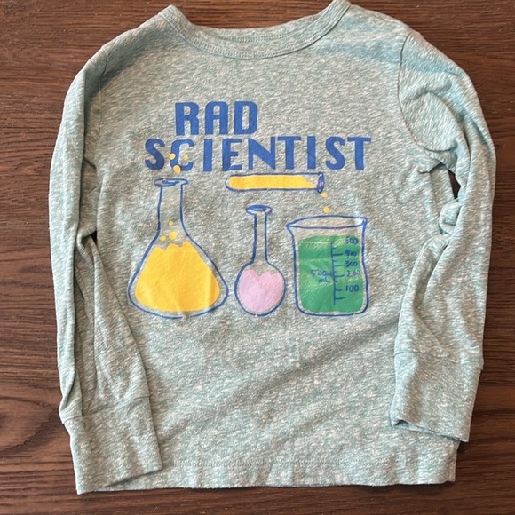 Boden & JCrew Boy’s Bundle - sizes 5-6 EUC - Picture 6 of 7